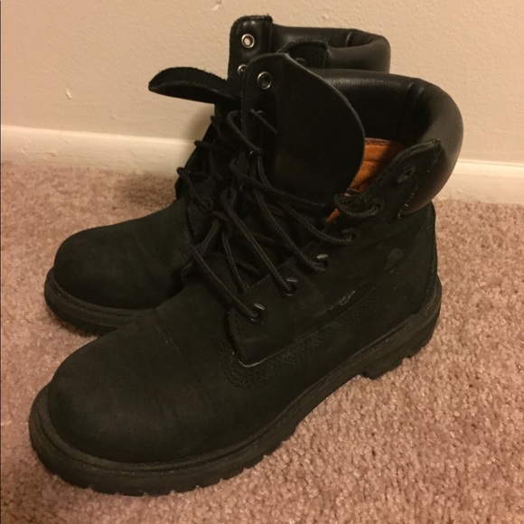 Waterproof Timberland Boots Women’s - Picture 3 of 5